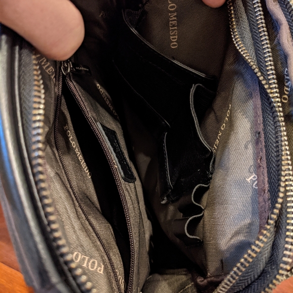 Polo Meisdo Shoulder bag - Picture 9 of 14